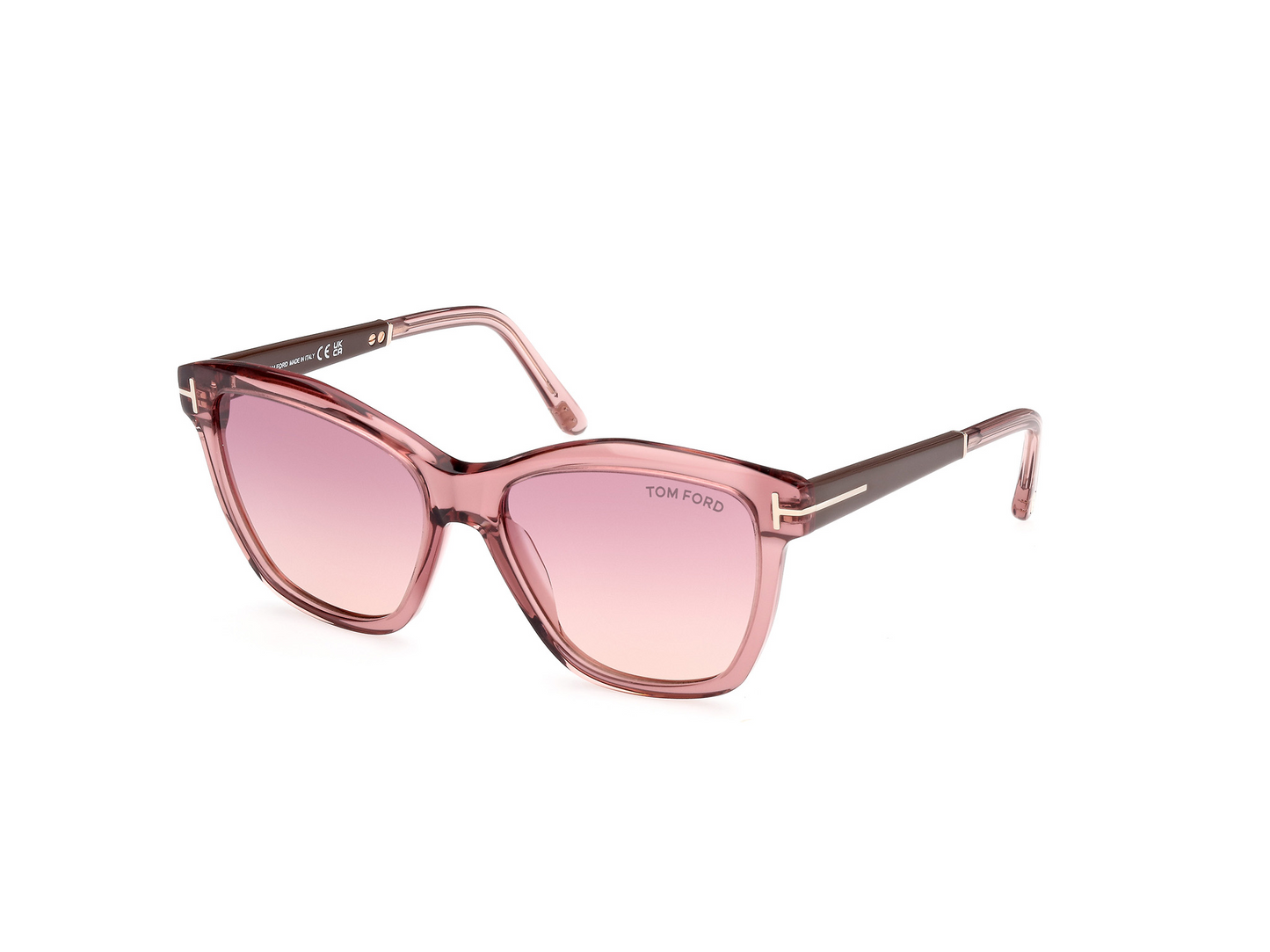 Tom Ford FT1087 Lucia Sunglasses
