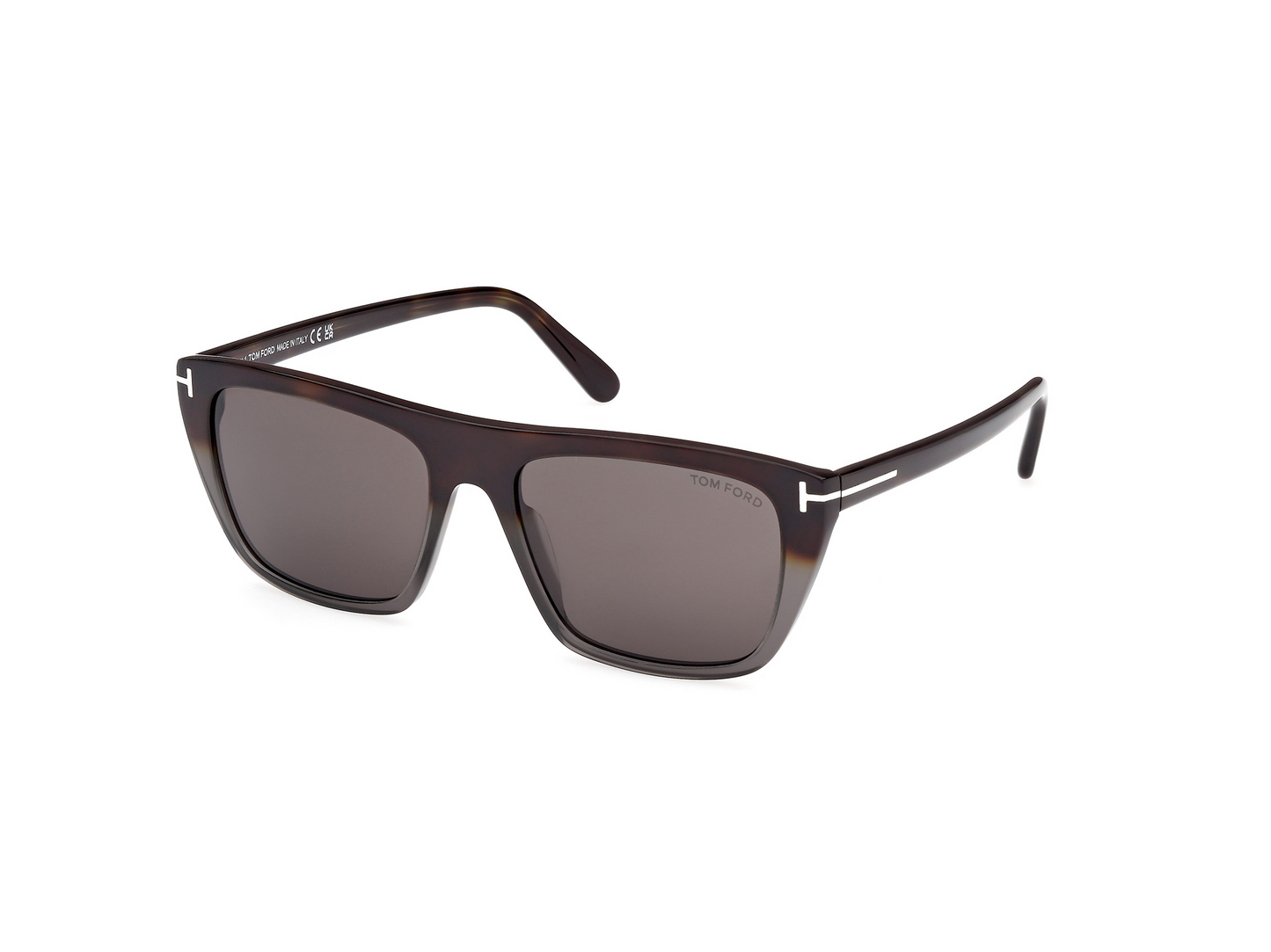 Tom Ford FT1175 Aslan Sunglasses