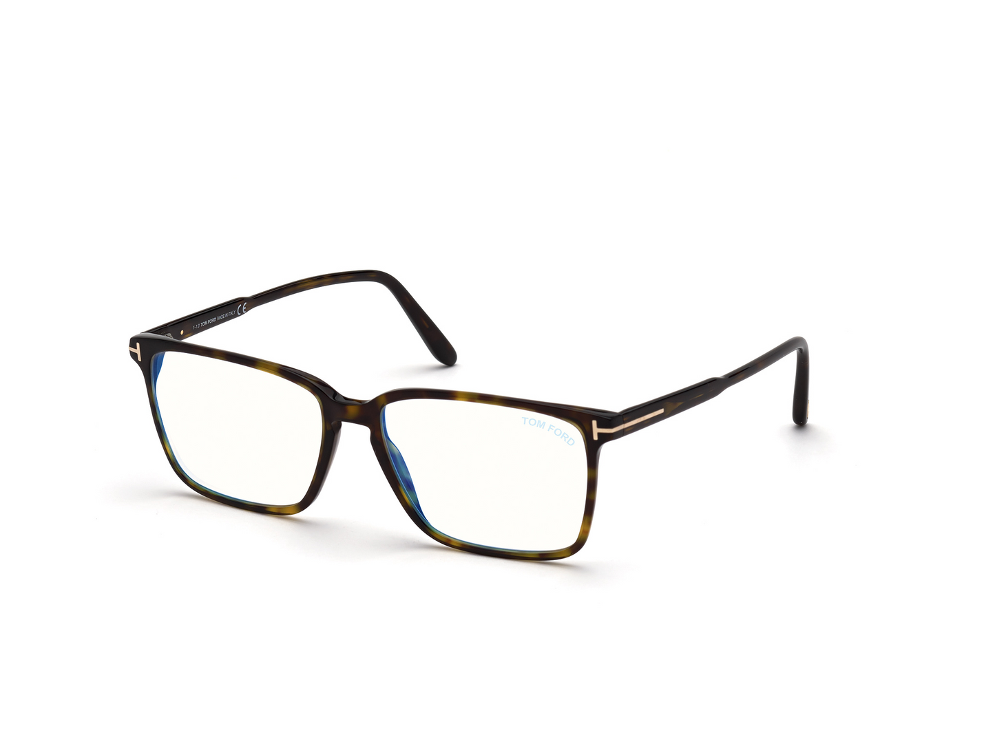 Tom Ford FT5696-B Eyeglasses