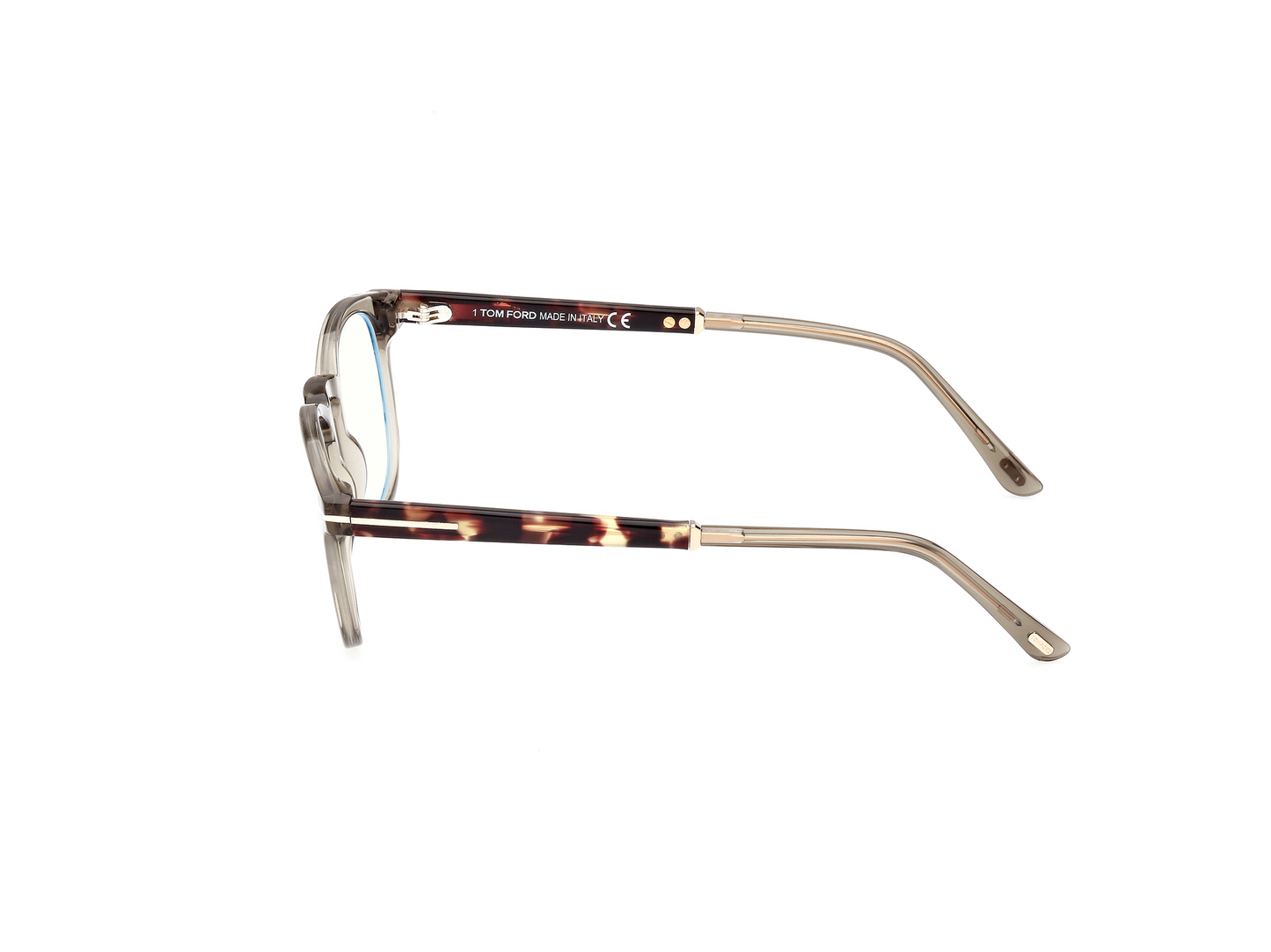 Tom Ford FT5891-B Eyeglasses