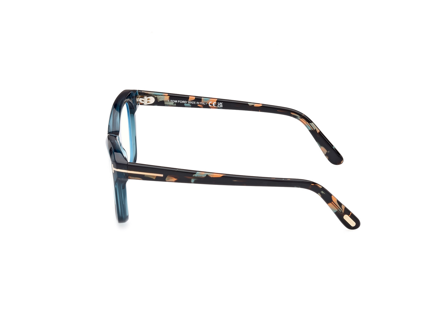 Tom Ford FT5909-B Eyeglasses