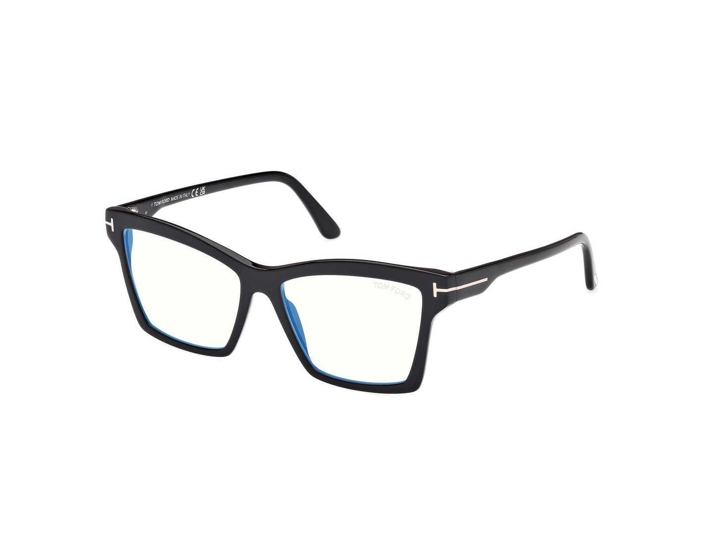 Tom Ford FT5964-B Eyeglasses