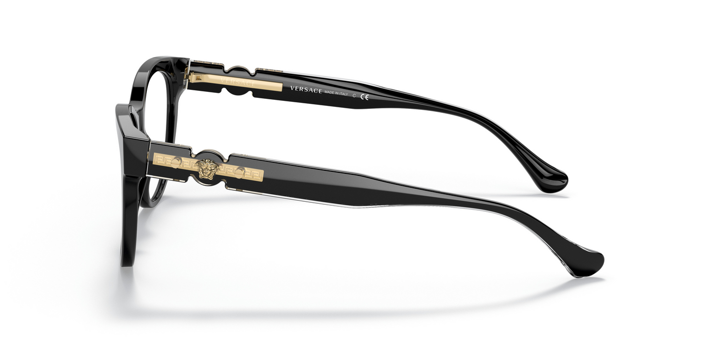 Versace VE3304 Eyeglasses