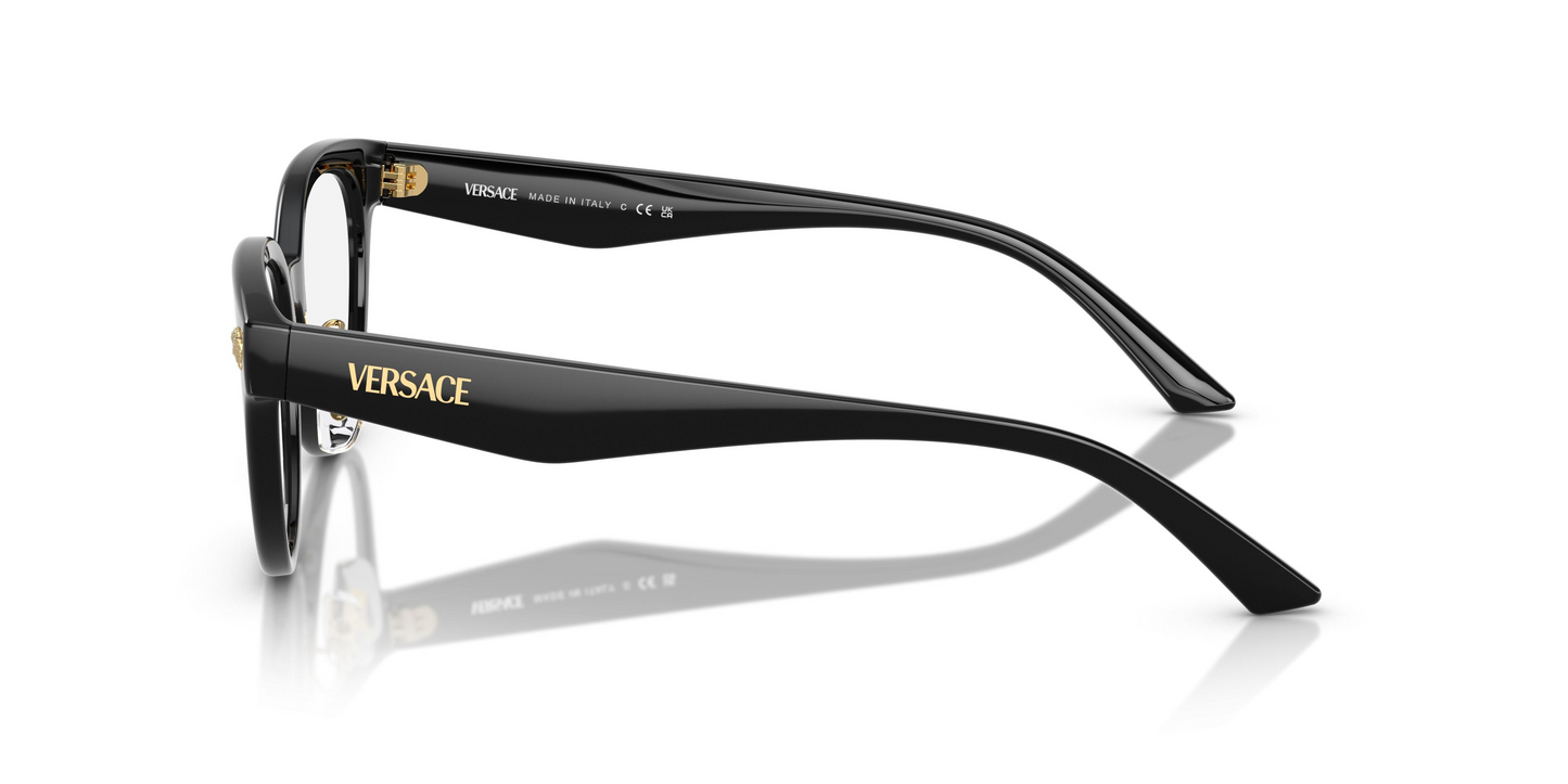 Versace VE3370D Eyeglasses