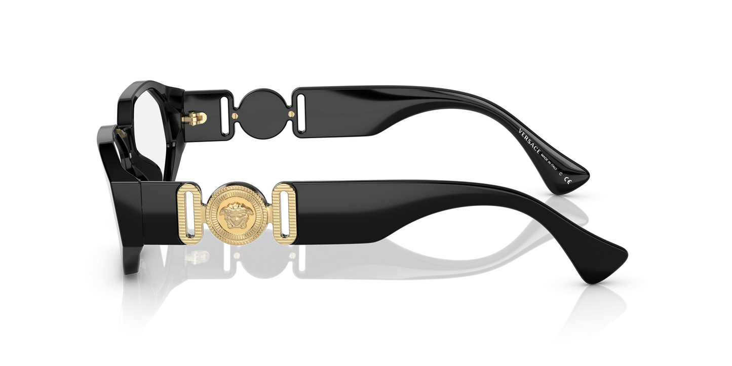Versace VE3320U Eyeglasses