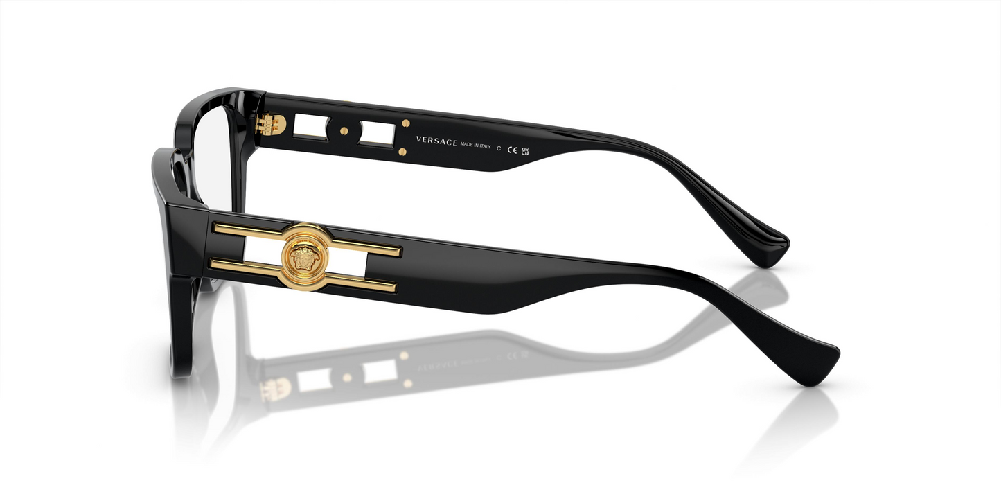Versace VE3346 Eyeglasses