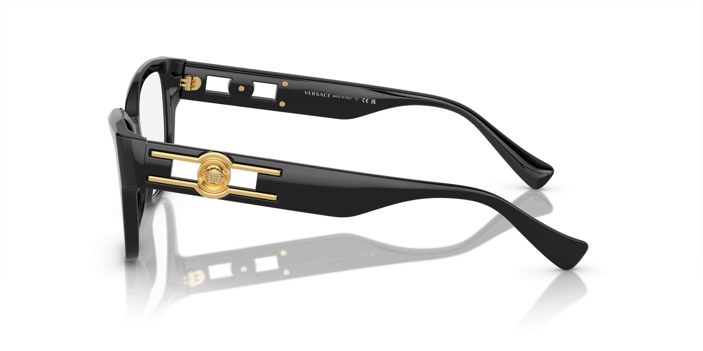 Versace VE3347 Eyeglasses