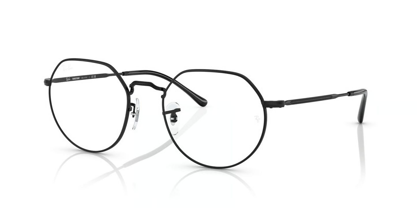 Ray-Ban RB3565 Jack Sunglasses