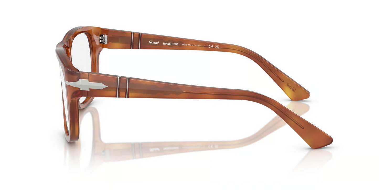 Persol PO3366S Sunglasses