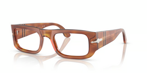 96/GJ - Terra Di Siena with Photochromic Transitions 8 Green Lenses