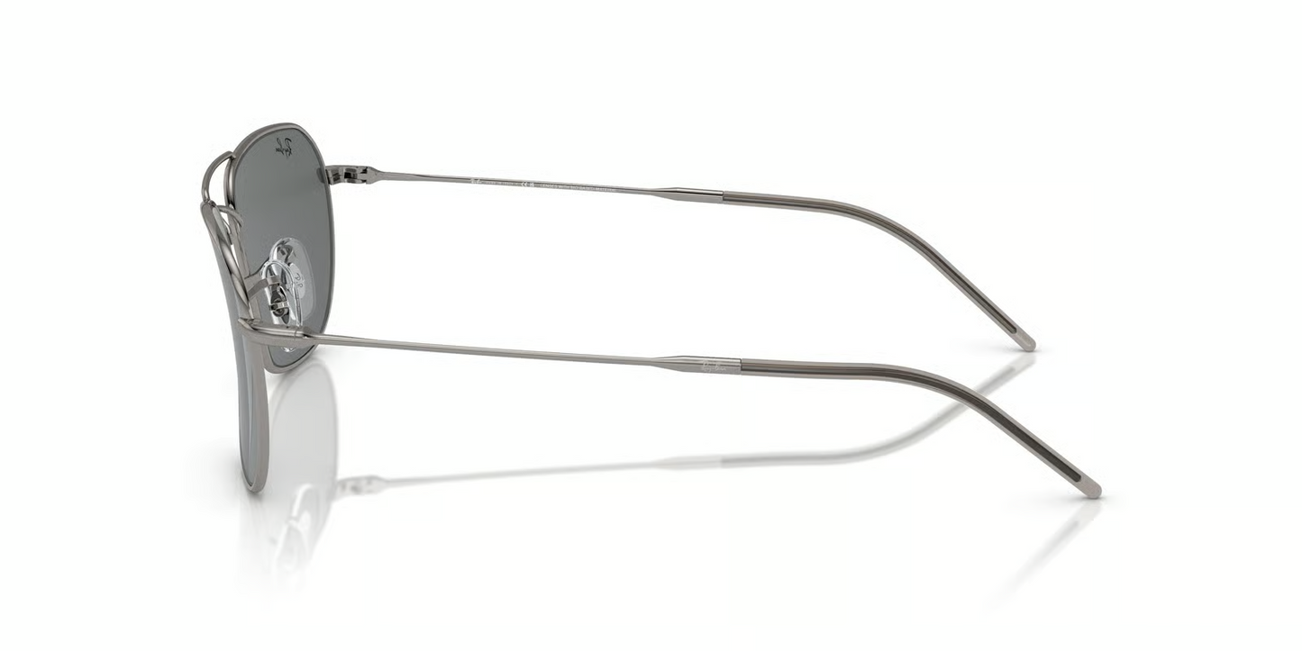 Ray-Ban RBR0102S Caravan Reverse Sunglasses