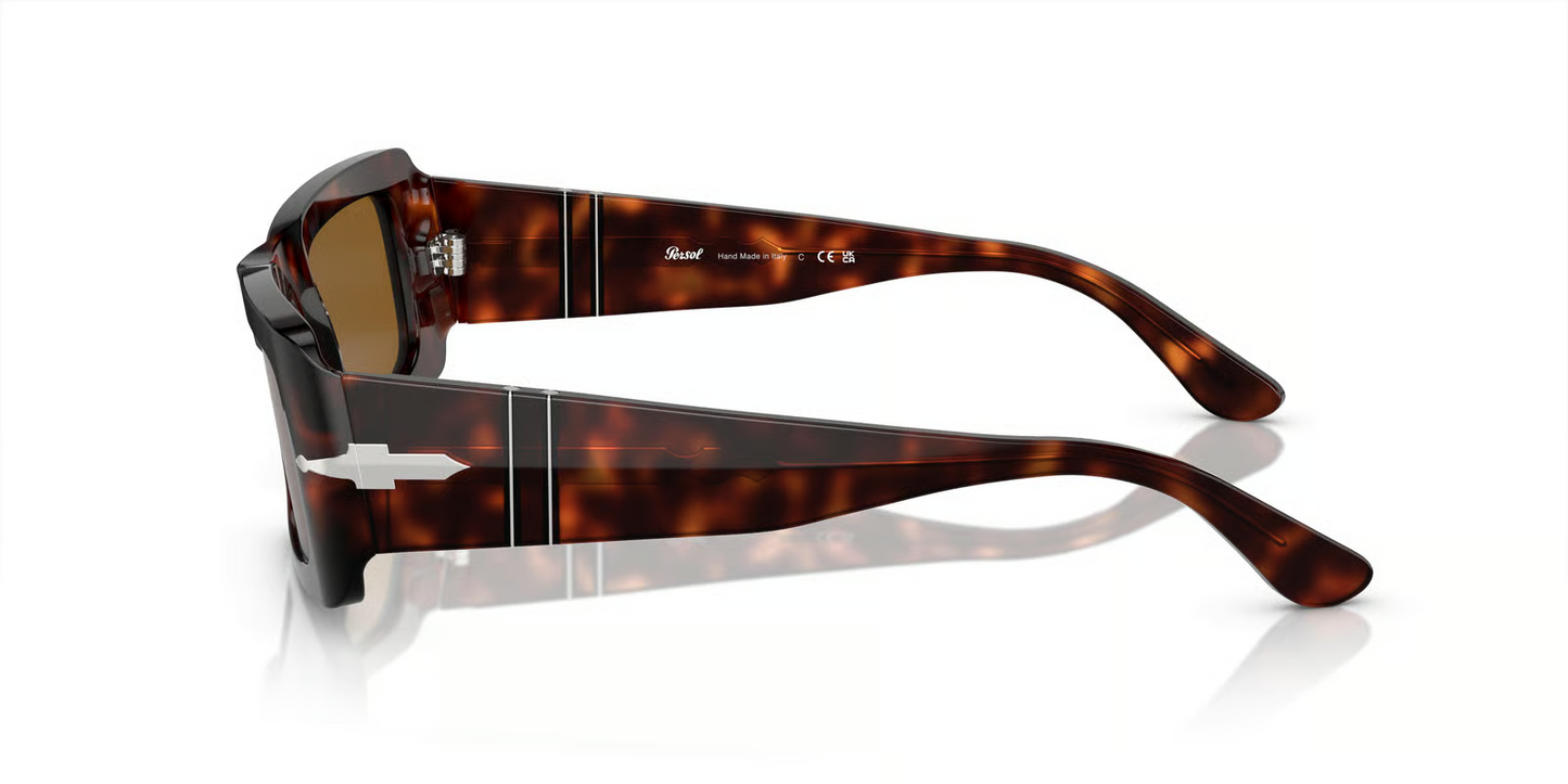Persol PO3332S Francis Sunglasses