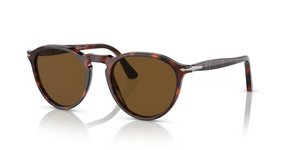 24/57 - Havana with Polarized Brown Lenses