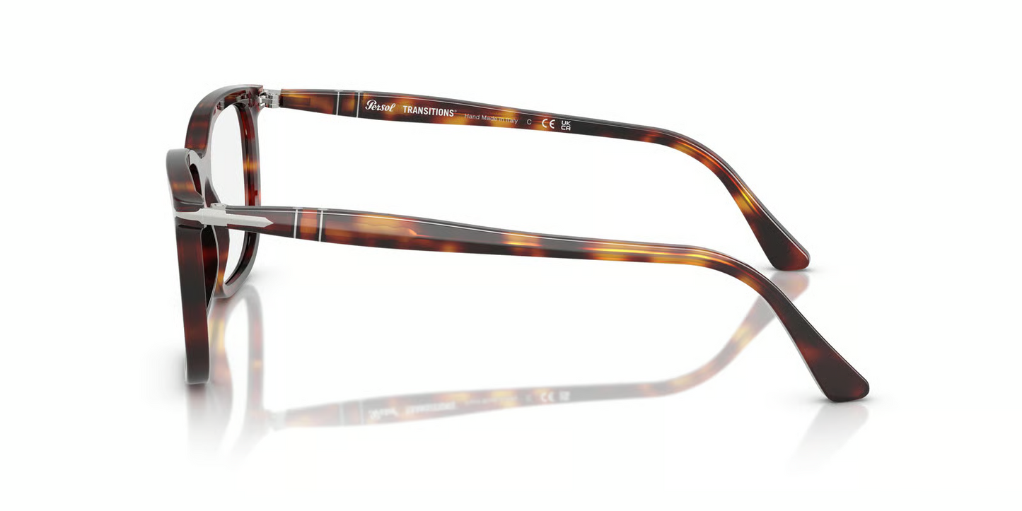 Persol PO3357S Renzo Sunglasses