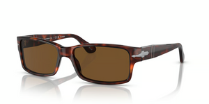 24/57 - Havana with Polarized Brown Lenses