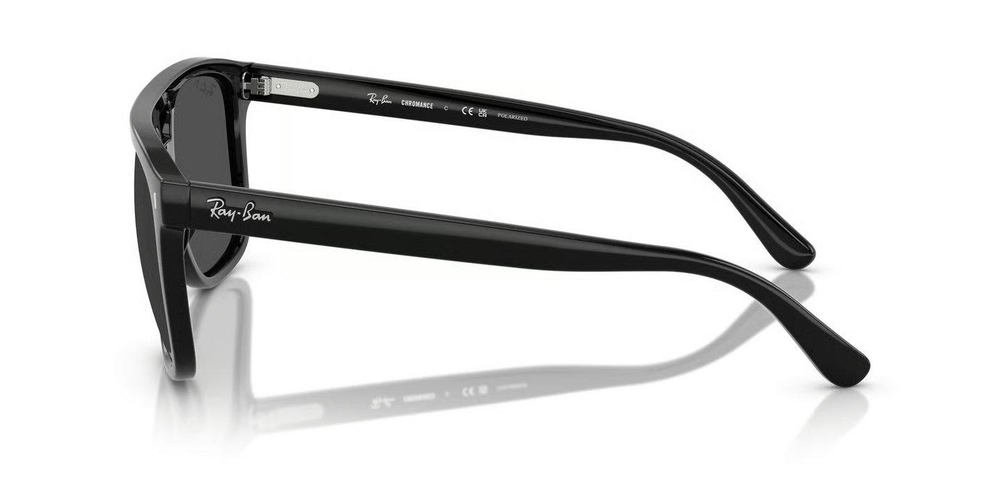 Ray-Ban RB2213CH Sunglasses