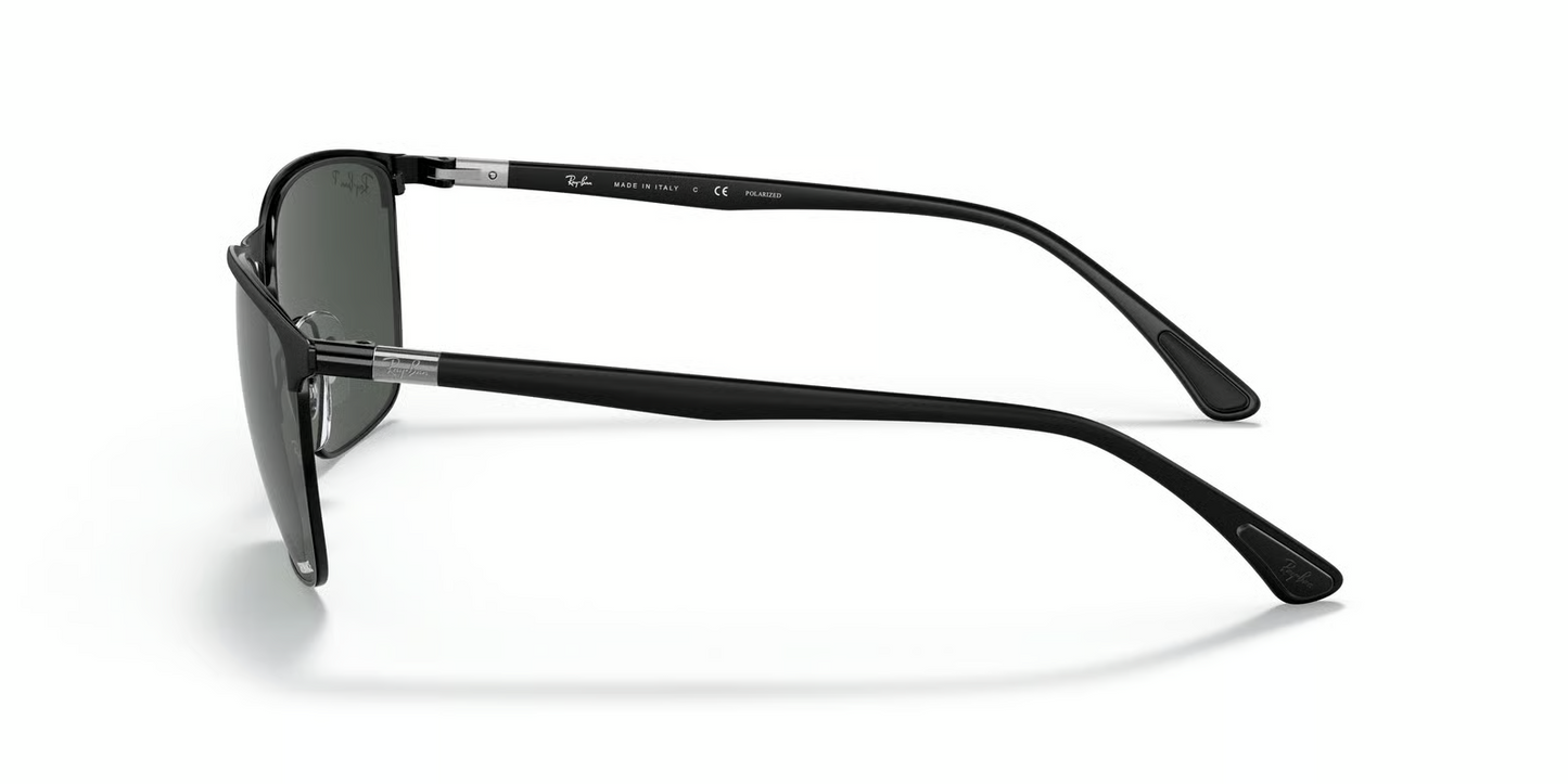 Ray-Ban RB3686 Sunglasses