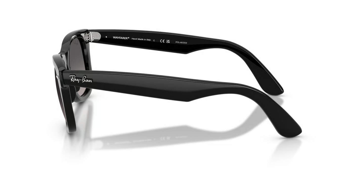Ray-Ban RB4340 Wayfarer Sunglasses