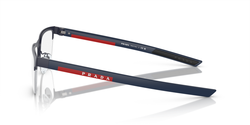 Prada Linea Rossa PS 51QV Eyeglasses