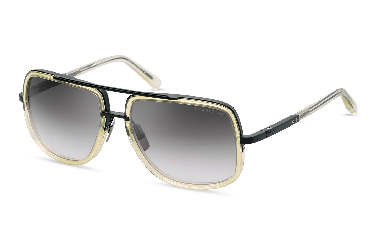 Dita Mach-One Sunglasses