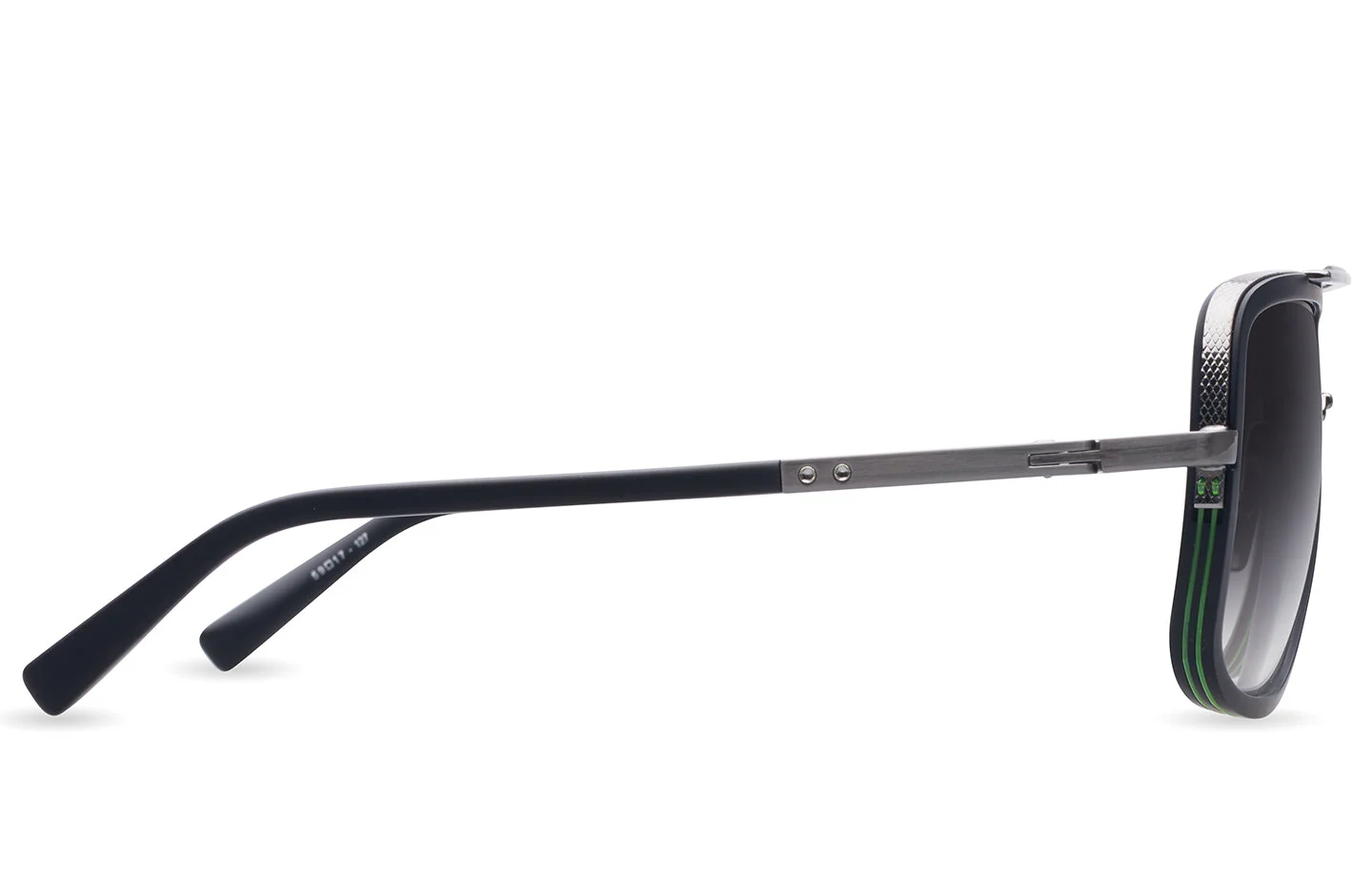 Dita Mach-One Sunglasses