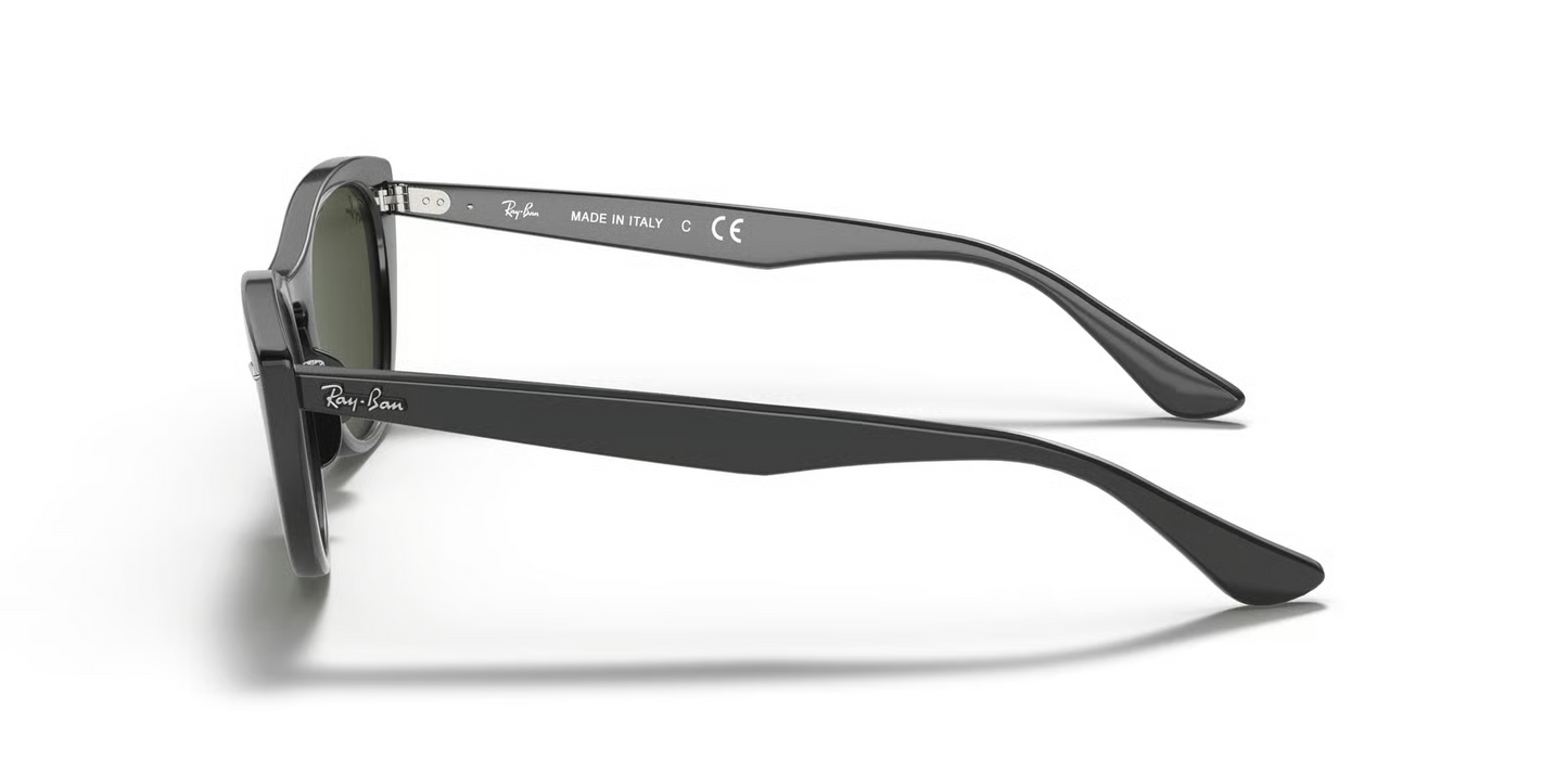 Ray-Ban RB4314N Nina Sunglasses
