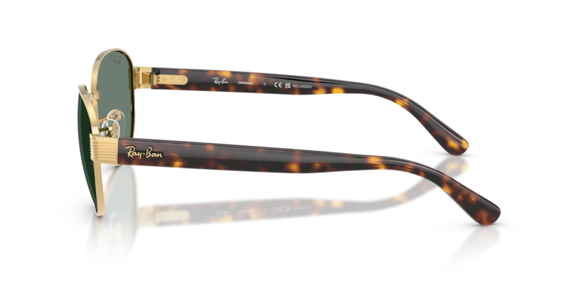 Ray-Ban RB3766CH Sunglasses