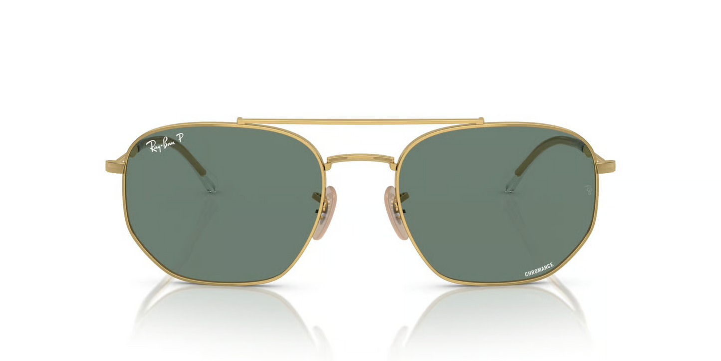 Ray-Ban RB3707 Sunglasses