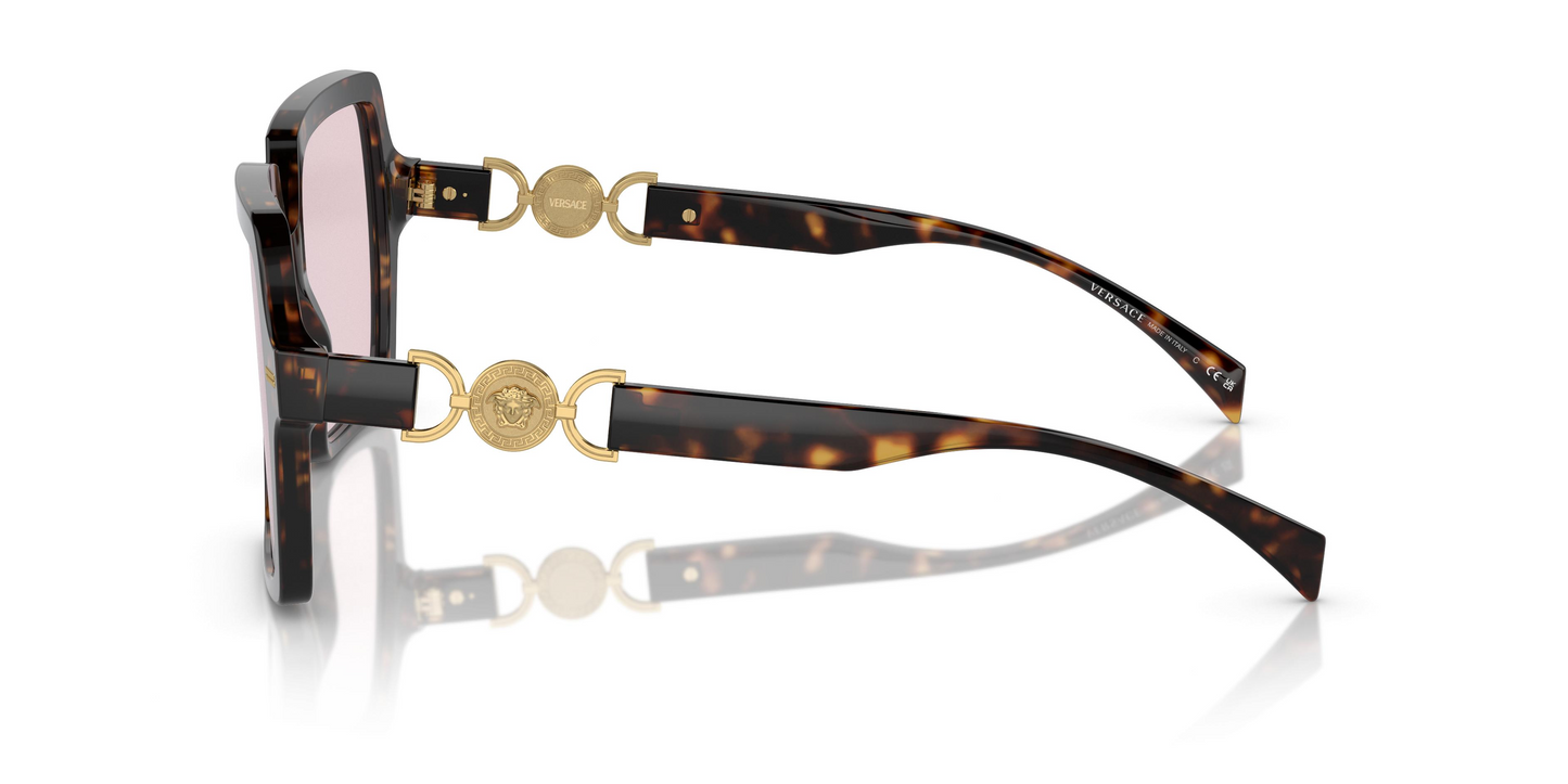 Versace VE4441F Sunglasses