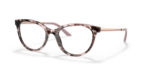 ROJ1O1 - Orchid Tortoise with Clear Lenses