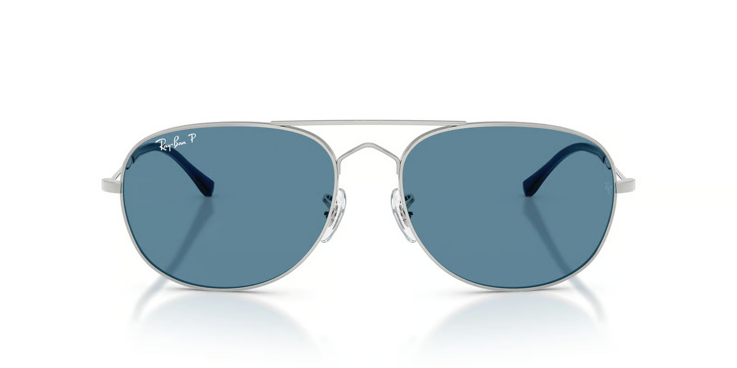 Ray-Ban RB3735 Bain Bridge Sunglasses