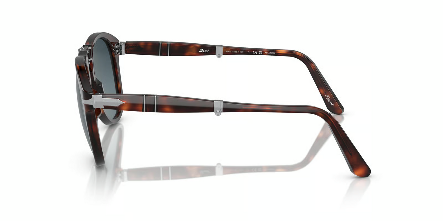 Persol PO0714 Folding Sunglasses