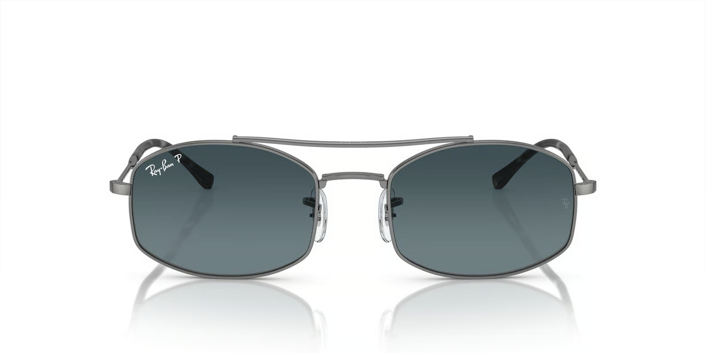 Ray-Ban RB3719 Sunglasses