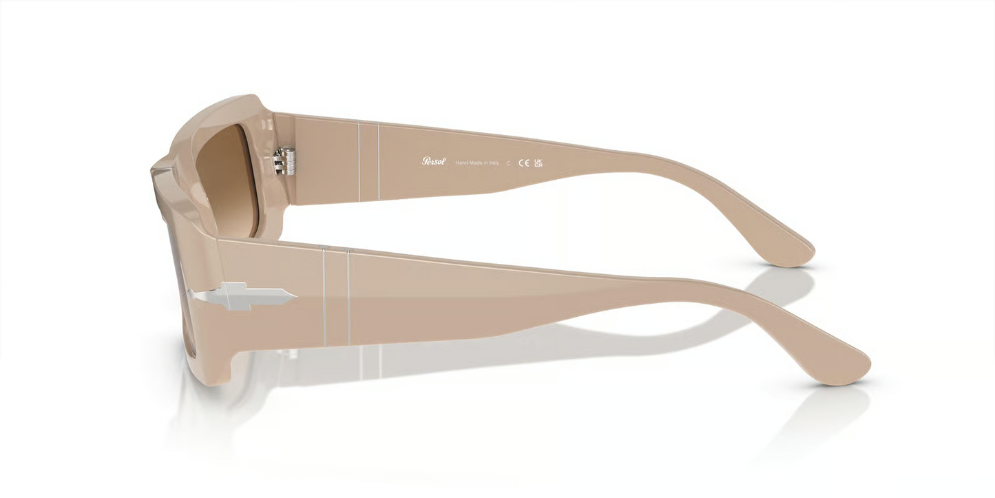 Persol PO3332S Francis Sunglasses