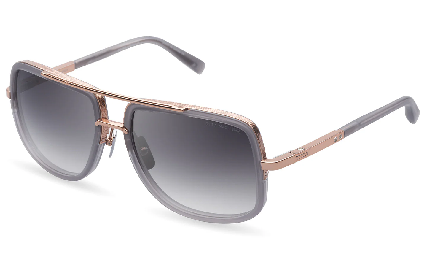 Dita Mach-One Sunglasses