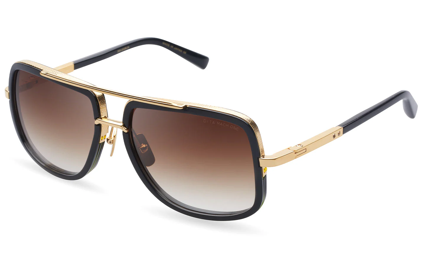 Dita Mach-One Sunglasses