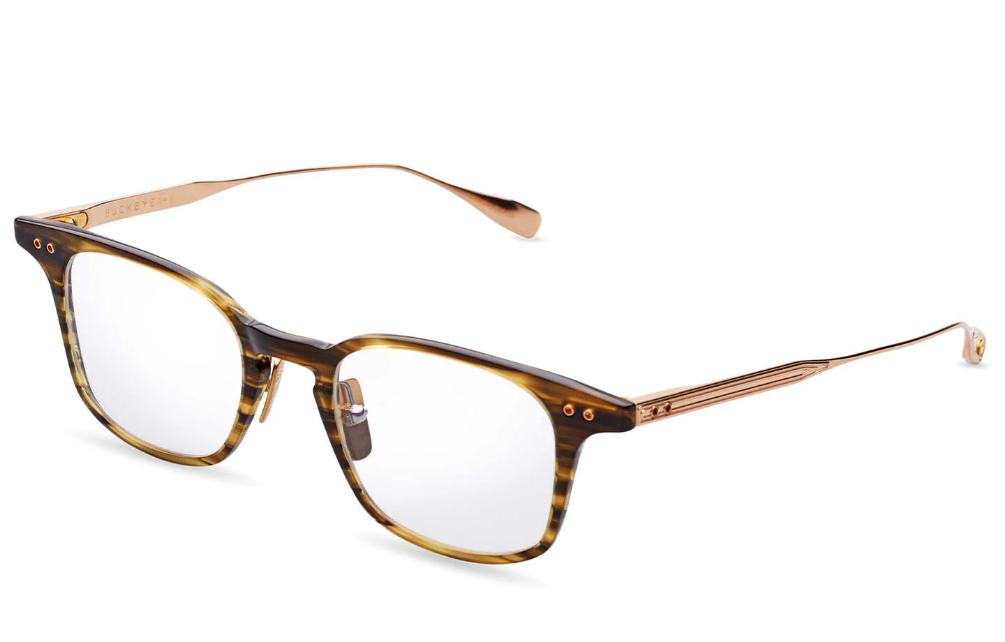 Dita Buckeye (+) Eyeglasses