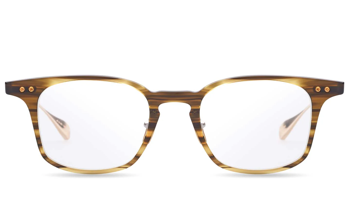 Dita Buckeye (+) Eyeglasses