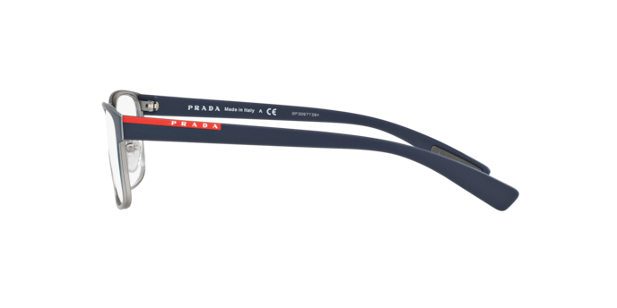 Prada Linea Rossa PS 50GV Lifestyle Eyeglasses