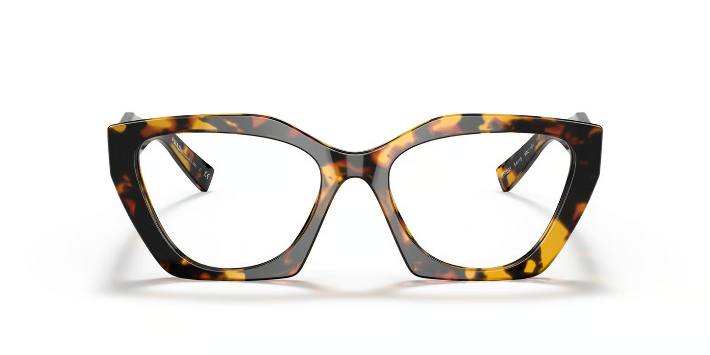 Prada PR 09YV Eyeglasses