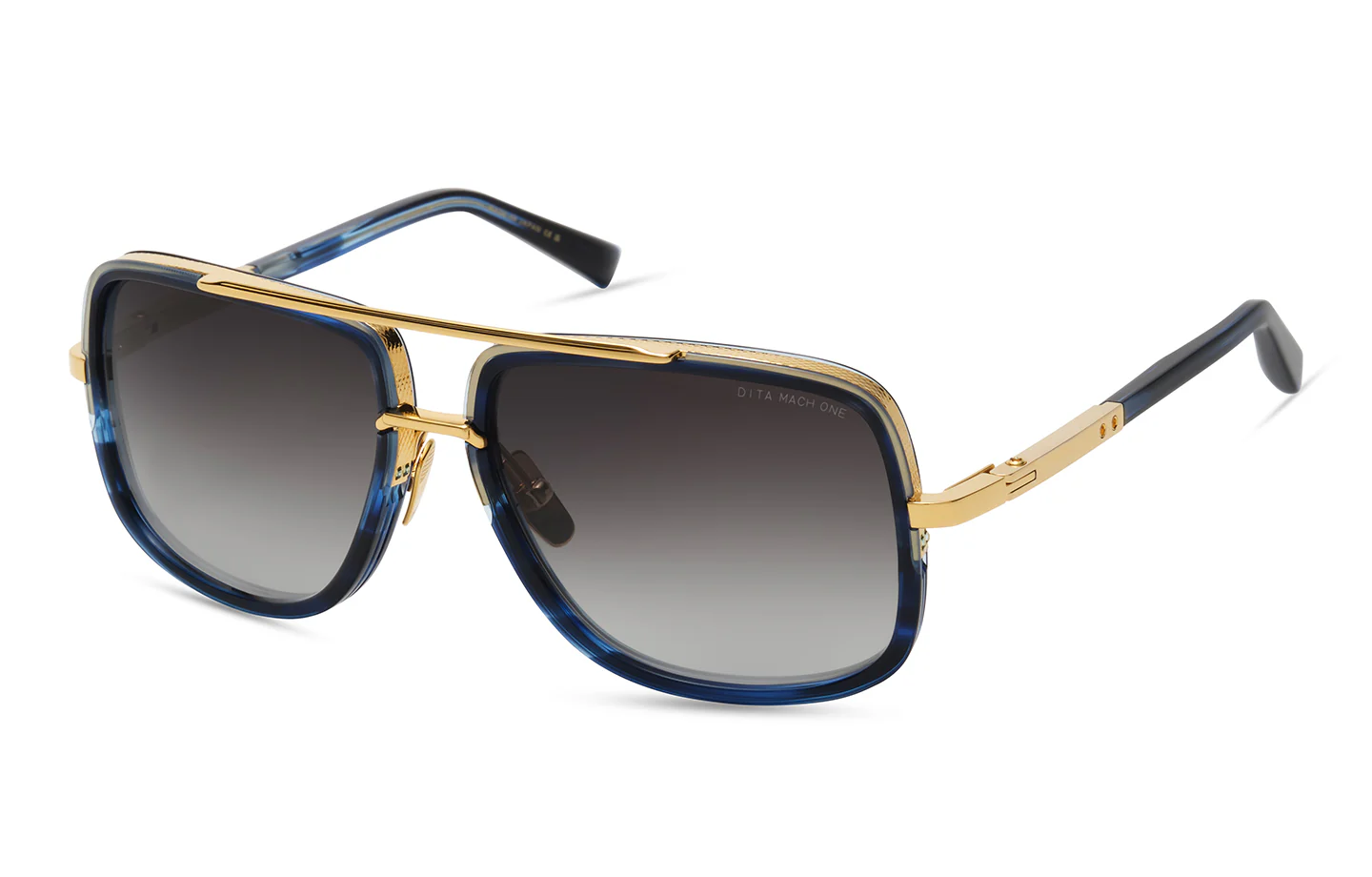 Dita Mach-One Sunglasses