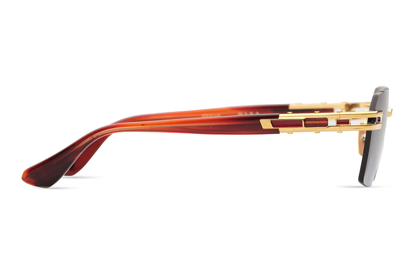 Dita Meta-Evo One Sunglasses