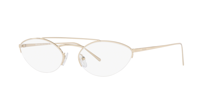 Prada PR 62VV Catwalk Eyeglasses