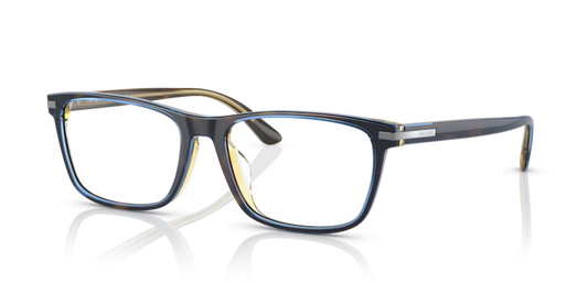 Prada PR 01ZVD Eyeglasses