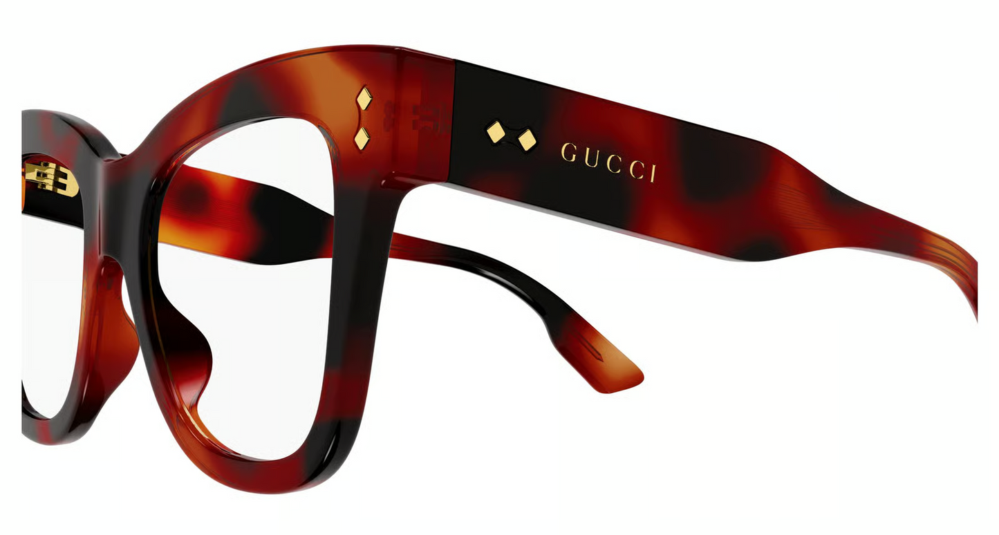 Gucci GG1082O Eyeglasses