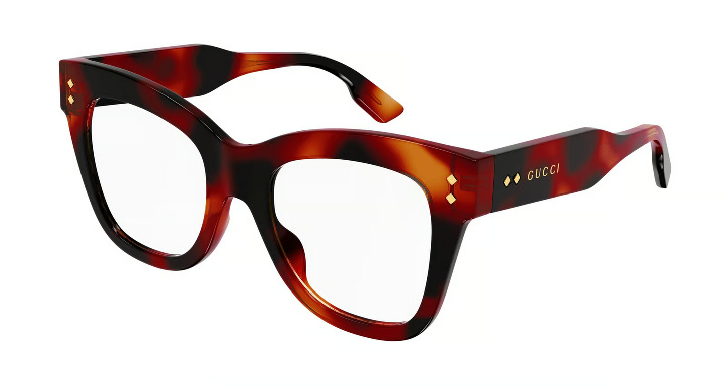 Gucci GG1082O Eyeglasses