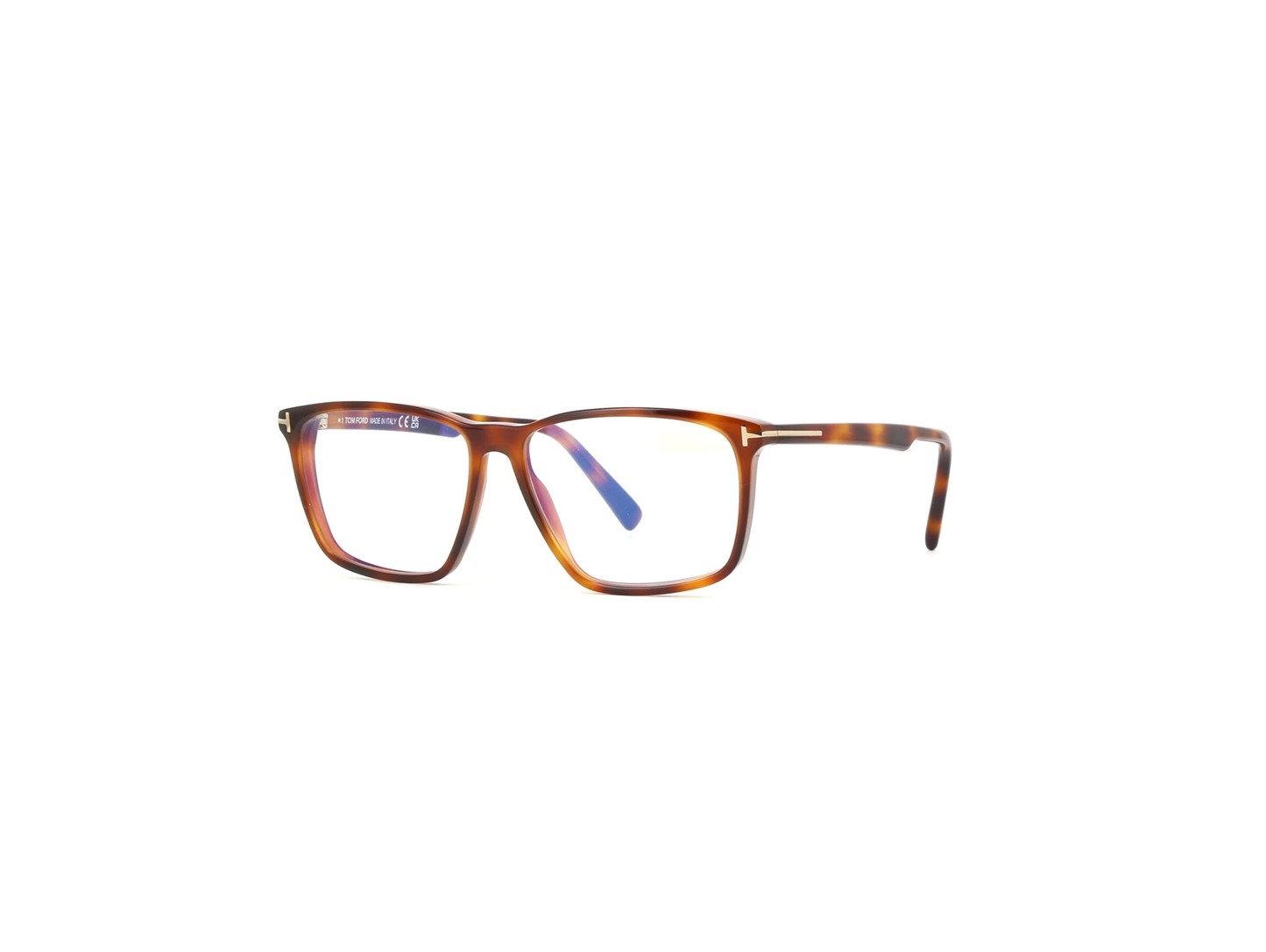 Tom Ford FT5959-B Eyeglasses