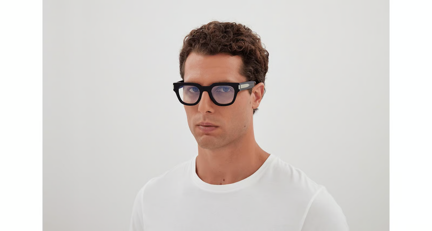 Saint Laurent SL 661 Eyeglasses
