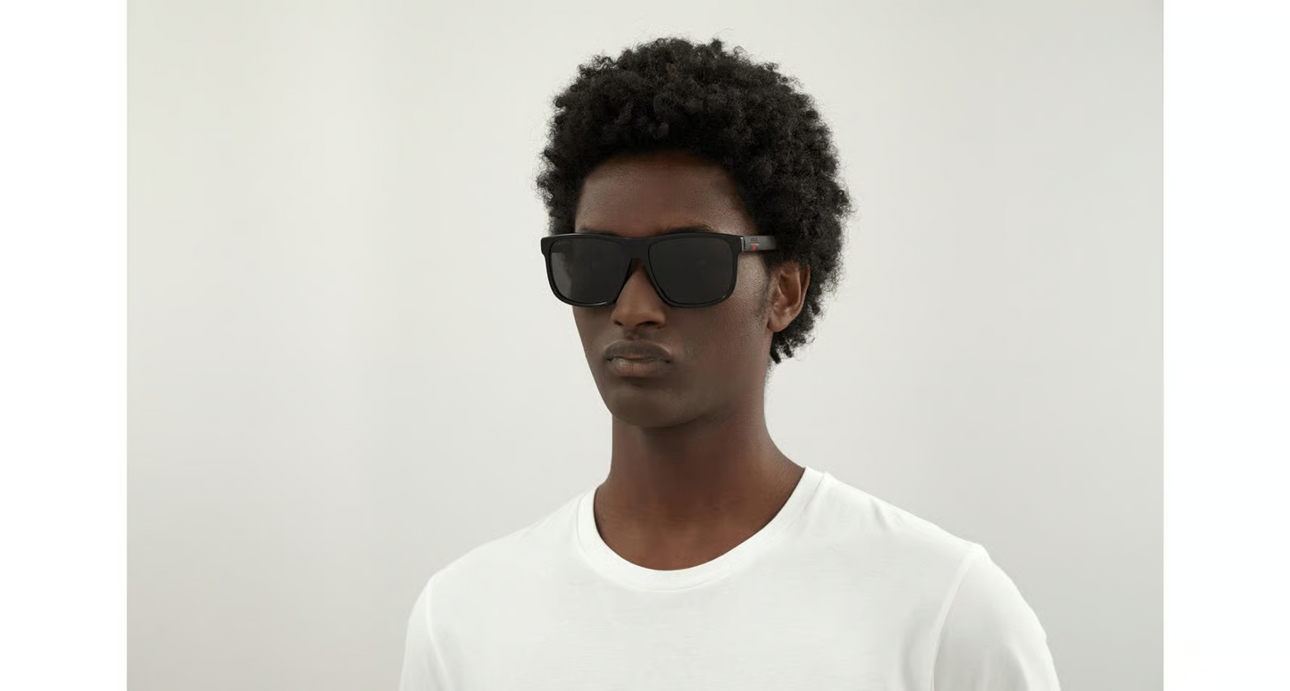 Gucci GG0010S Sunglasses