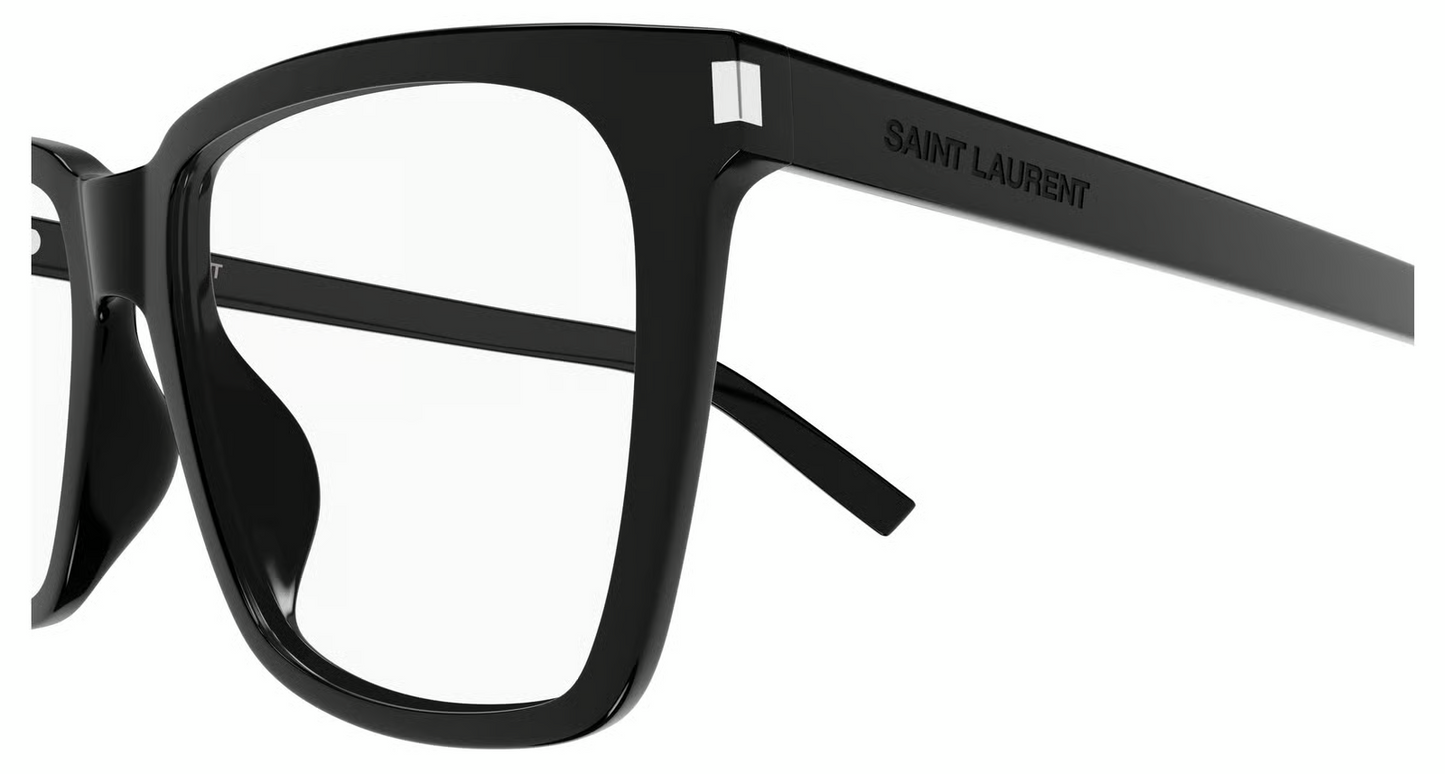 Saint Laurent SL 717 SLIM Eyeglasses